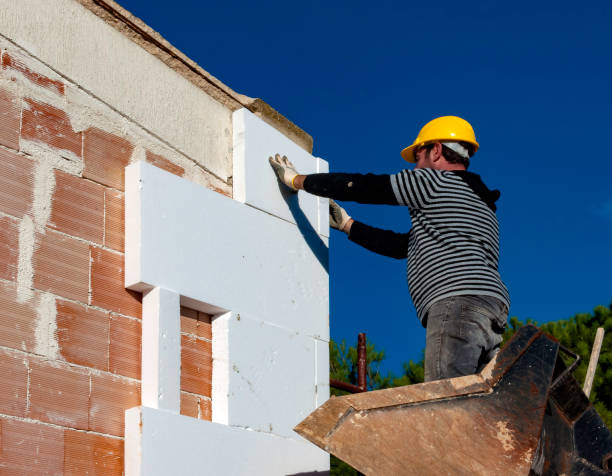 Best Blown-in Insulation in Lla Lla East, WA
