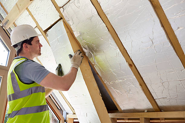 Best Blown-in Insulation in Lla Lla East, WA