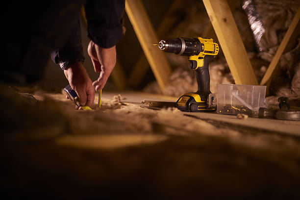 Best Commercial Insulation in Lla Lla East, WA